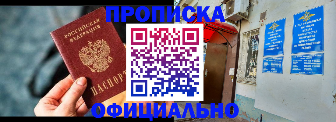 прописка 2025 в Краснознаменске